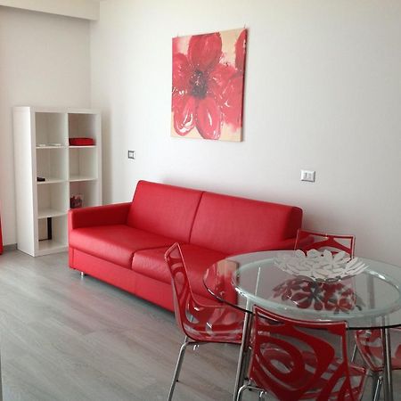 Appartamenti Villa Padania Malcesine Zimmer foto