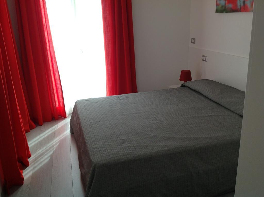 Appartamenti Villa Padania Malcesine Zimmer foto