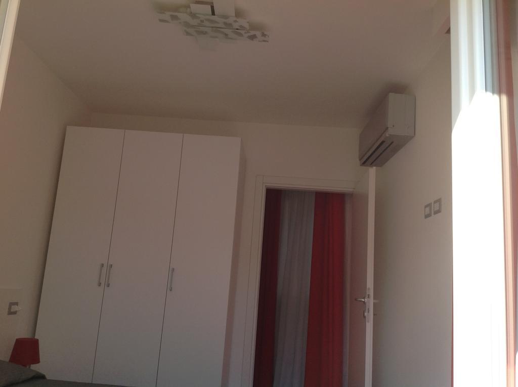 Appartamenti Villa Padania Malcesine Zimmer foto